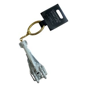 Star Wars 💫 Charm with light-up features. Limited Edition, Chandrila Star Line.